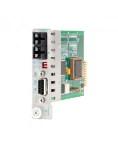 OST iConverter RS422 RS485 DB9 to SC MM 1310nm/2KM Module