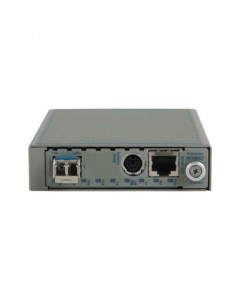 OST 1 Module Chassis iConverter w/ US Power Supply Dying Gasp Wide