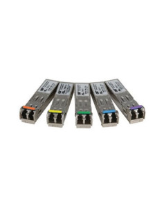OST 10GBPS/10GBASE-LR CWDM SFP+ LC/SM/1470nm 10KM NCNR