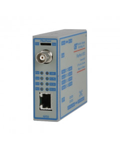 OST 10 BASE-T / 10 BASE-2 Coax FlexPoint 10T/2 185M No Pwr Wide