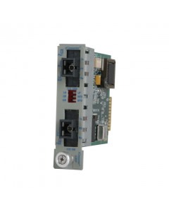 OST 1000 BASE-SX 100BASE-FX Fibre iConverter SC MM 850 SM 1310 120KM