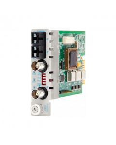 OST iConverter T3/E3 Coax to SC/SM 1.3/30KM Module