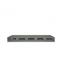 OST 5 Module Chassis iConverter w/ 2X Hi-Flow Unv AC Power Supplies