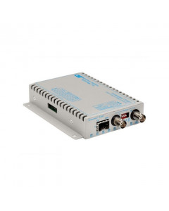 OST iConverter T3/E3 8759-0-D RG59 to SFP Wall Mount AC-US