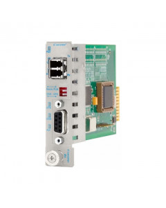 OST iConverter RS422/485 DB9 to LC/SM Fibre Module 1310nm/60KM
