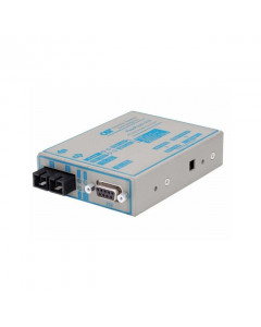 OST 232 Serial / Fibre No Pwr FlexPoint 232 SC SM 1310 30KM