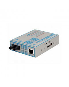 OST 100 BASE-T / 100BASE-F FlexPoint 100FX/TX ST MM 1310 2KM