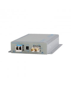 OST iConverter STM-1/OC-3 SFP Fibre to Coax Wall Mount with AC PS