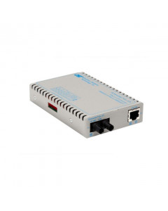 OST 1000 BASE-T 1000BASESX Fibre US iConverter Ethernet ST MM 850 550M
