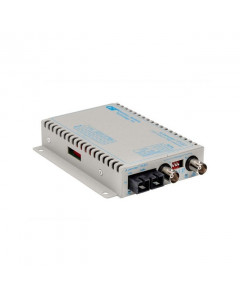 OST iConverter T3/E3 Coax to SC MM 1310nm 5KM Wall Mount AC PS Wide