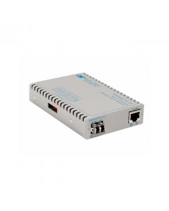 OST 1000 BASE-T 1000BASE-SX Fibre iConverter Ethernet LC MM 850 Univ