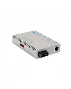 OST iConverter GX AN 1000 BASE-T 1000BLX 12KM SM SC 1310nm US AC