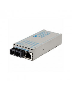 OST 1000BT RJ45 to 1000B-SX SC/MM 850nm/220/550M No Pwr