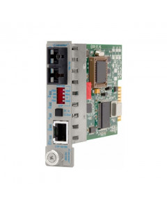OST iConverter 10/100BTX RJ45 to 100BFX SC/MM VCSEL 850/2KM