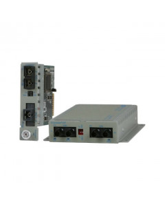 OST iConverter 1000FF 1000BX 850nm/ 220M-850nm/220M SC/MM-SC/MM Module