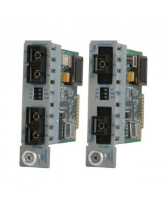 OST iConverter GXX 1000LX SC/SM/1.3 /12KM-1000SX SC/MM/850/220M