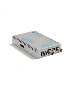 OST iConverter T3 Coax to LC/SM Fibre 1.3/30KM STAND ALONE w/ AC PS