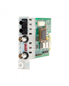 OST 1310nm T3/E3 Coax Dual Fibre iConverter T3/E3 ST SM 1310nm 60KM
