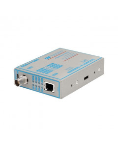 OST FlexPoint  10BASE2 Coax to 10BASET 100M US AC PS Wide Temp