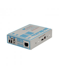 OST 100 BASE-T/100 BASE-FX LC MM FlexPoint 100FX/TX 1310nm 5KM US AC
