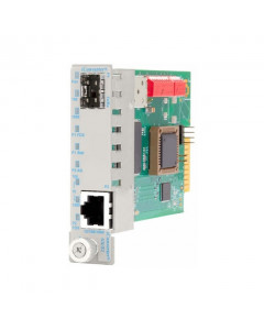 OST iConverter 10/100/1000 Gigabit Ethernet Fibre 100/1000 SFP Module