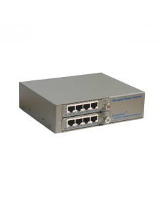 OST FlexSwitch 600XC Copper Switch 4Port 10/100BTX INT AC Pwr