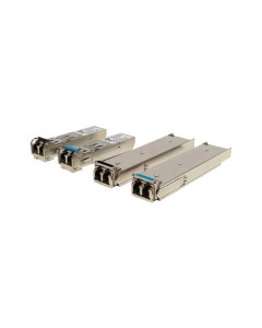 OST 10GBASE-BR SFP+ LC/SMF/SF 40KM TX1270/RX1330 Single-Fibre BiDi