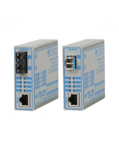 OST FlexPoint 10/100 LC MM 1310 5KM 10/100BASE-T T0 100BASE-FX No PS