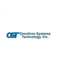 OST Omnitron 82520 Mounting Kits