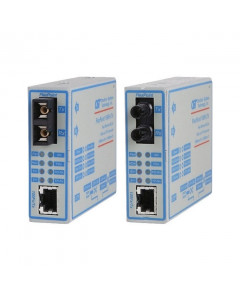 OST FlexPoint 100FX/TX 100BT to 100FX SC SM SF 1.3/1.5 20KM No Pwr