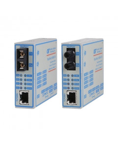OST FlexPoint 100FX/TX 100BT to 100FX SC SM SF 1.5/1.3 20KM US AC