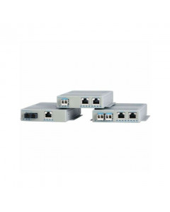 OST OmniConverter GHPoEBT/S 1X10/100/1000T