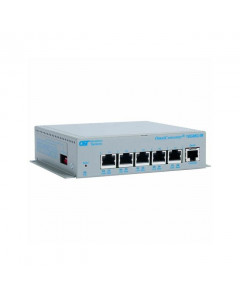 OST Multi-Gigabit Enet Switch RJ-45 2X Multigig 2X 10/100/1000 AC