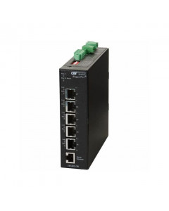 OST Industrial Multi-Gigabit Switch RJ-45 2X Multigig 2X 10/100/1000 AC
