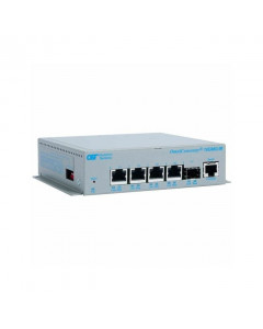 OST Multi-Gigabit Enet Switch SFP+ 2X Multigig 2X 10/100/1000 AC