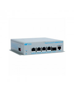 OST Multi-Gigabit PoE+ Switch SFP+ 2X Multigig 2X 10/100/1000 AC