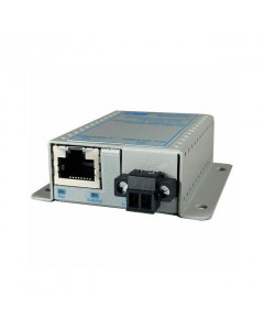 OST Single Pair Ethernet Converter 10BASE-T RJ-45 to 10T1L 2-PIN AC ET