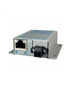 OST Single Pair Ethernet Converter 10BASE-T RJ-45 to 10T1L 2-PIN DC ET