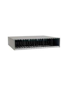 OST 19 Module Chassis iConverter 2X AC 60W Power Supply Ethernet 2U