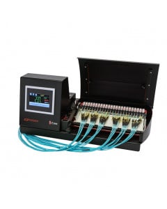 1Cure-201 Intelligent Curing Oven