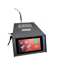 1Cure-VI-X Epoxy Curing Oven for Single Fibres