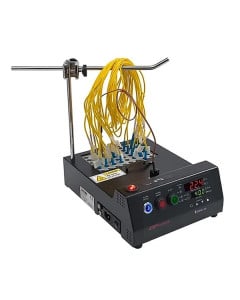 1Cure VO Digital Curing Oven for Vertical Applications