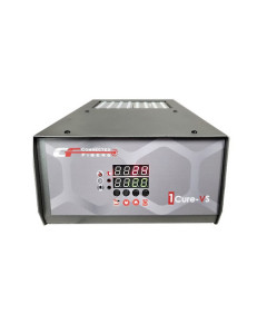 1Cure VS High Performance Curing Oven for Single Fibre