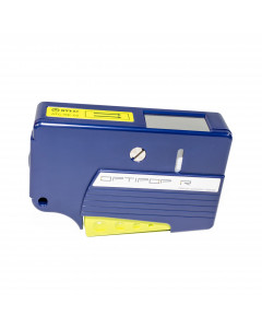 NTT-AT OPTIPOP-R2 Reel Connector Cleaner - Two-slot type