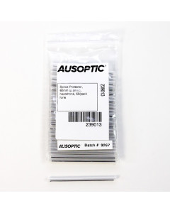 forte® Splice Protector, 60mm (2.6mm), heatshrink, 50/pack