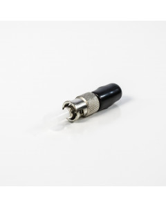 forte® Attenuator, fibre optic, fixed, ST SM 5dB, premium plug type