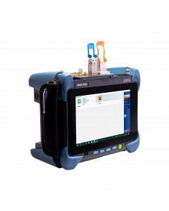 EXFO MAX-840 400G Ethernet Tester with 100G-Start Option