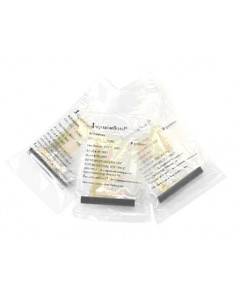 AngstromBond Heat Cure Epoxy 353ND clear 4gm