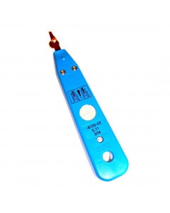 Siemens/Corning Termination tool - Blue - C39407