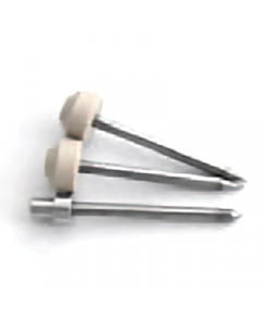 FITEL Electrodes (Set of 2) for Large Diameter FibreS177LDF and S183PMII Splicers